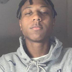 Meet your Posher, Dondre